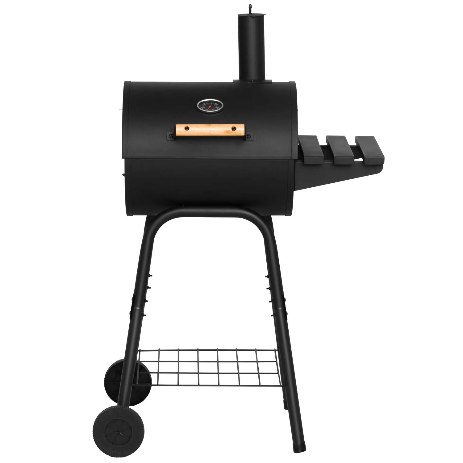 Kolgrill Mustang Grilltunna Kilgore