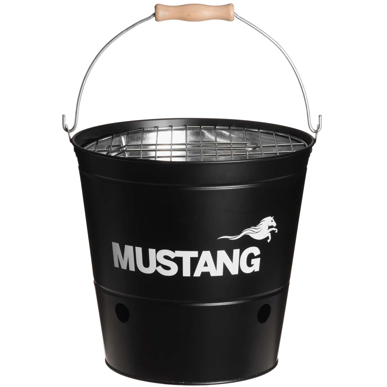 Kolgrill Mustang Party Bucket