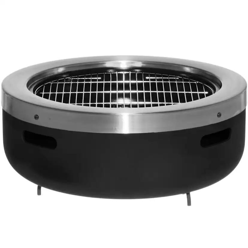 Eldstad Mustang Burbank