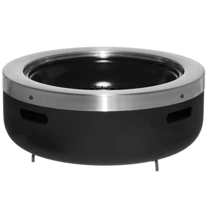 Eldstad Mustang Burbank