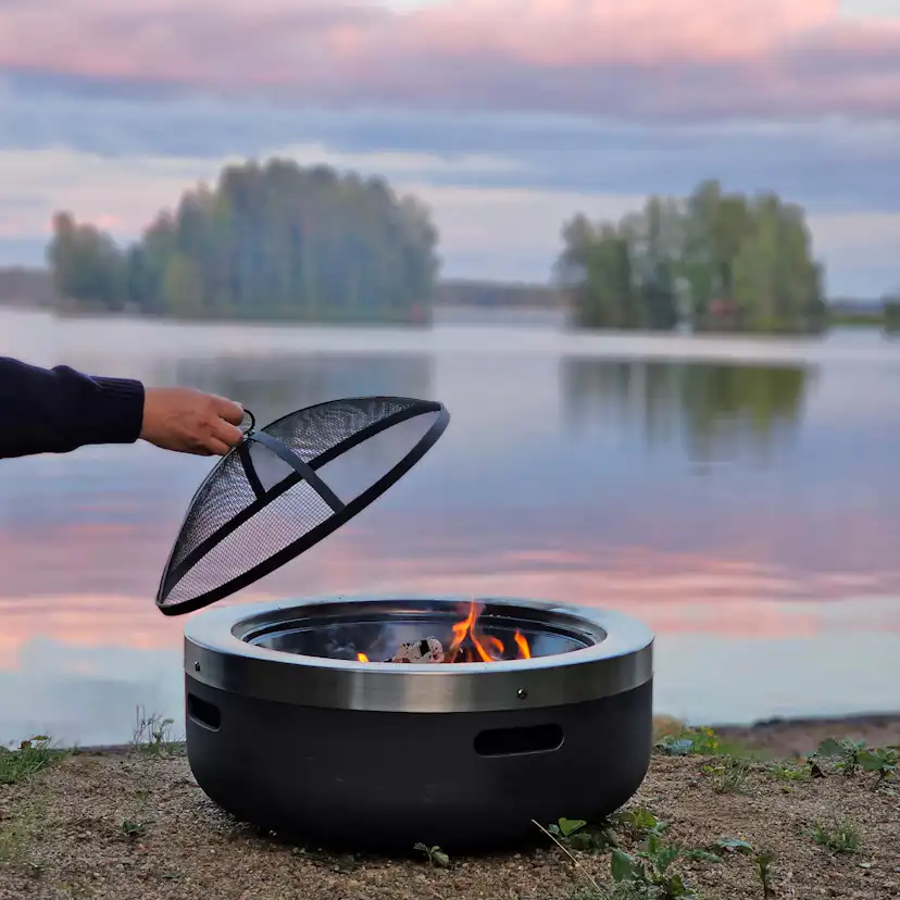 Eldstad Mustang Burbank