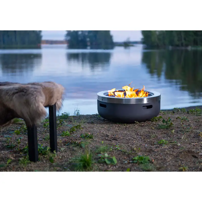 Eldstad Mustang Burbank