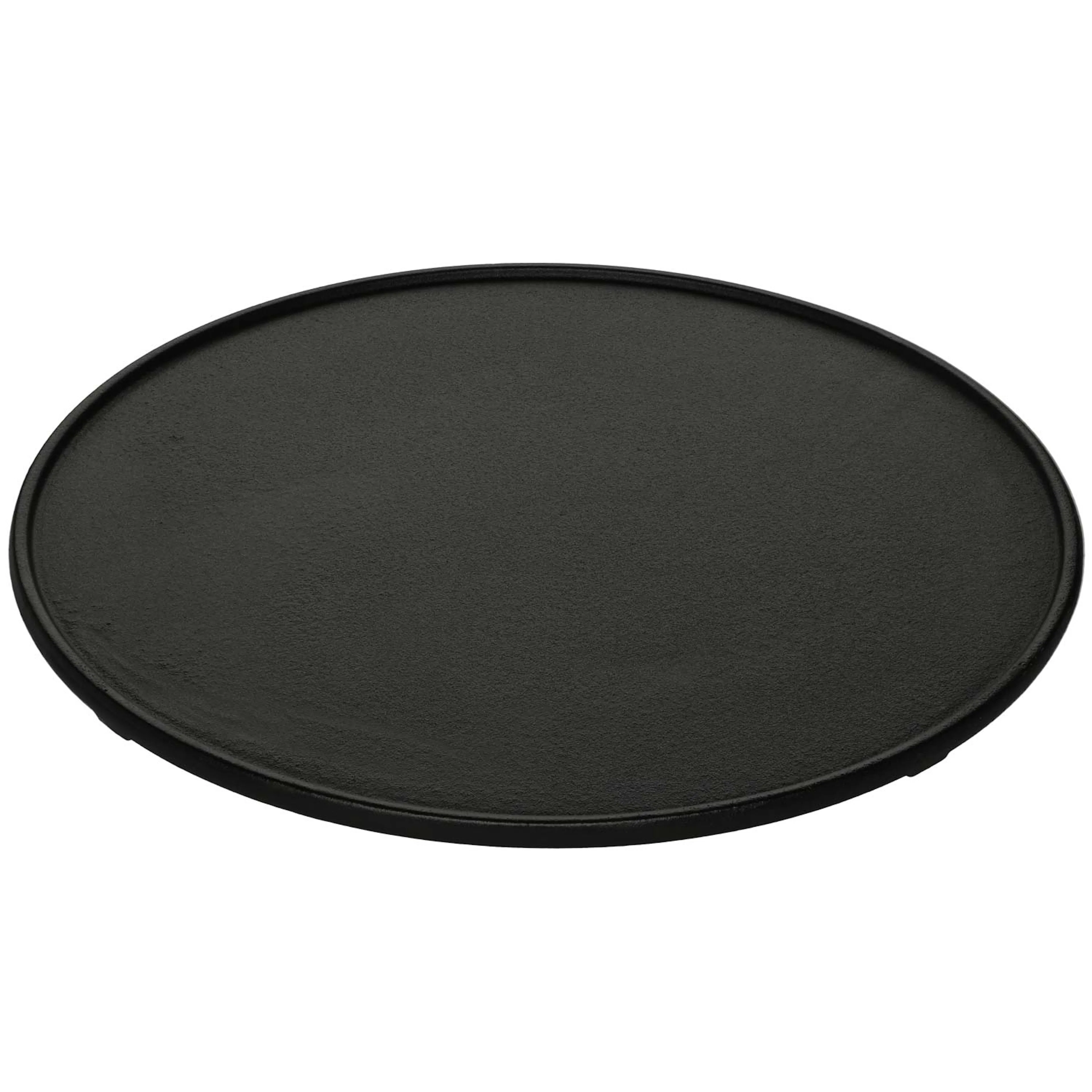 Stekplatta Mustang Multigrill Ø30,5 cm