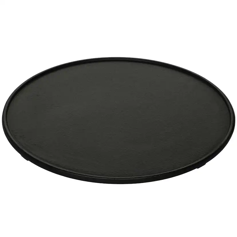 Stekplatta Mustang Multigrill Ø30,5 cm