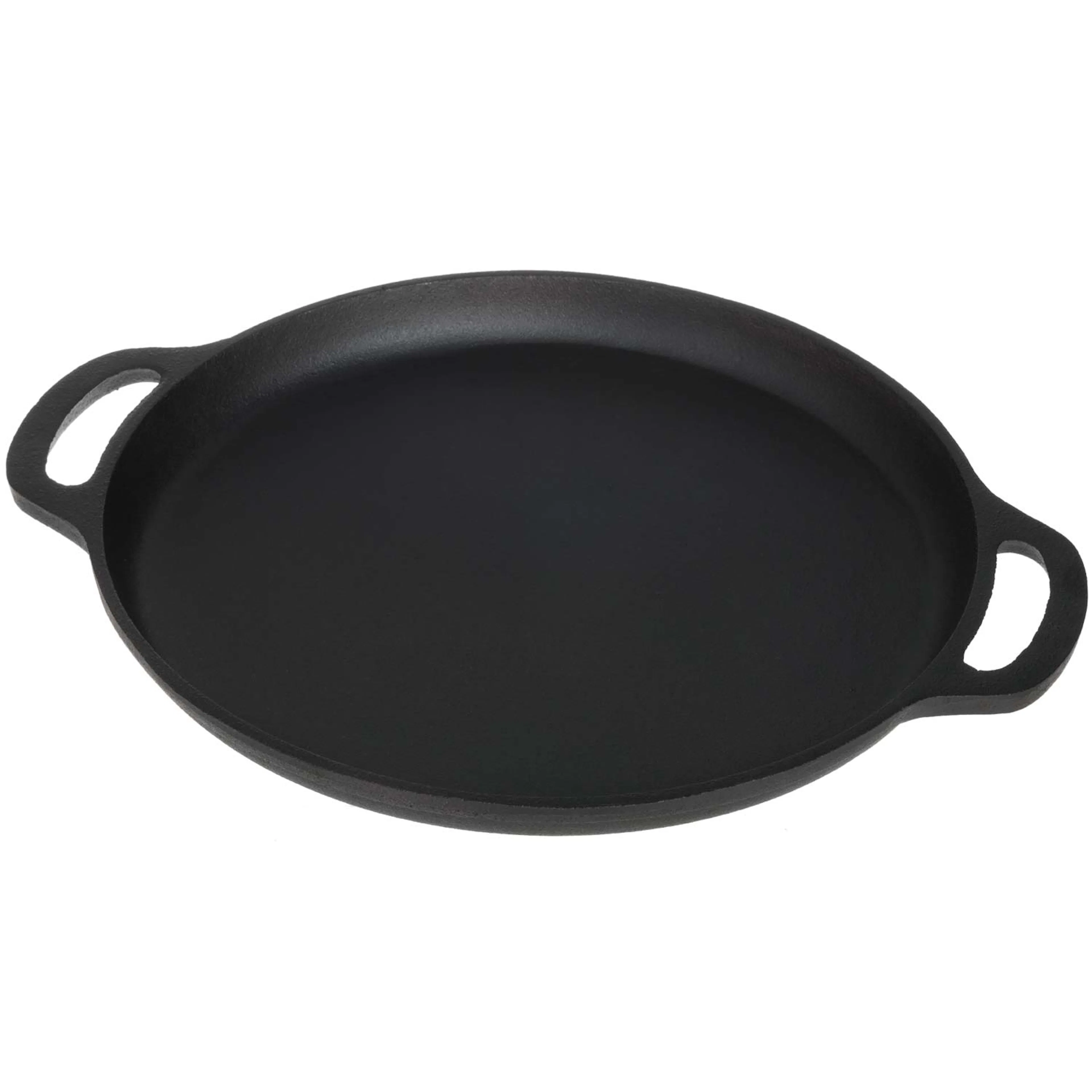 Gjutjärnspanna Mustang Multigrill 30 cm