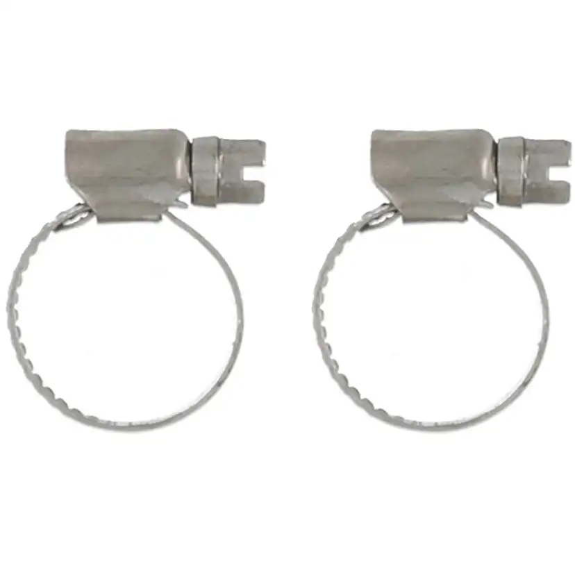 Regulatorset Mustang med Tryckventil