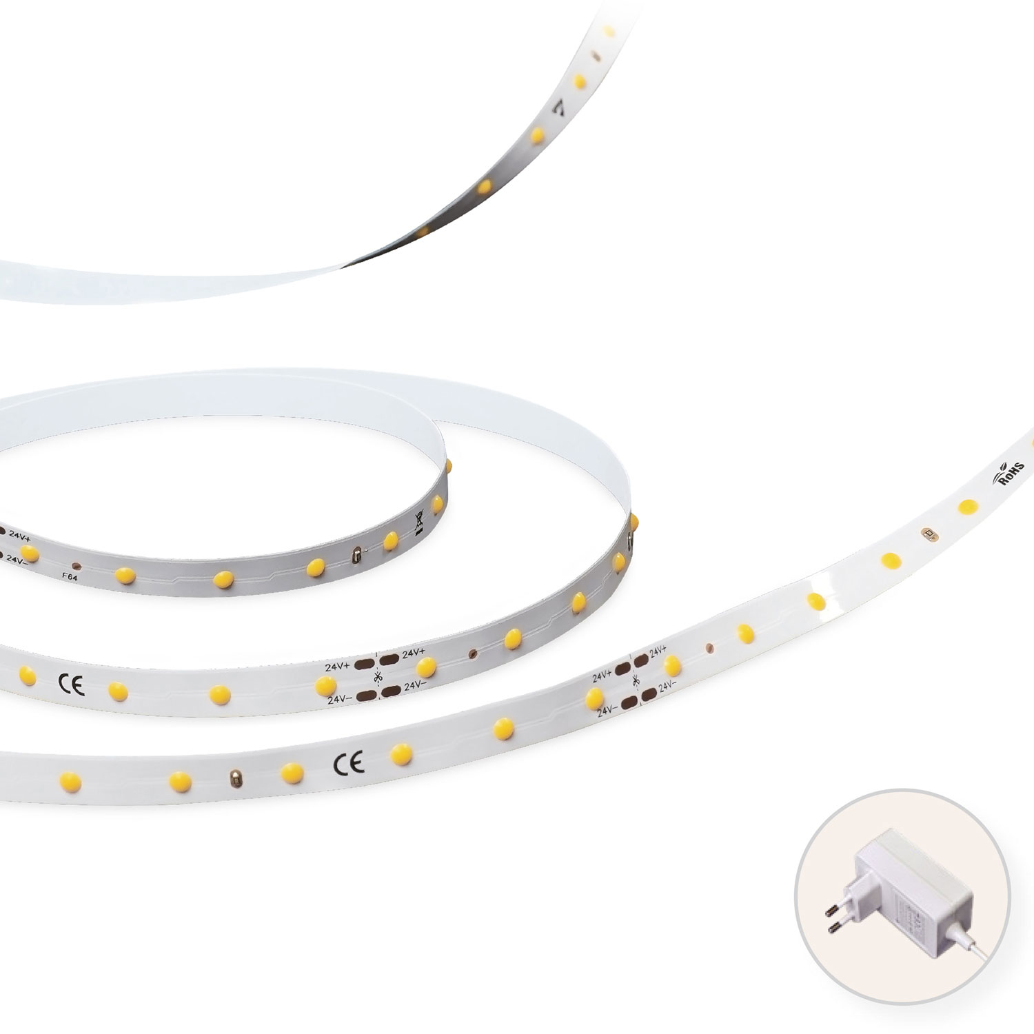 Ledstrip Llitt Louise Kit COB DOT IP20