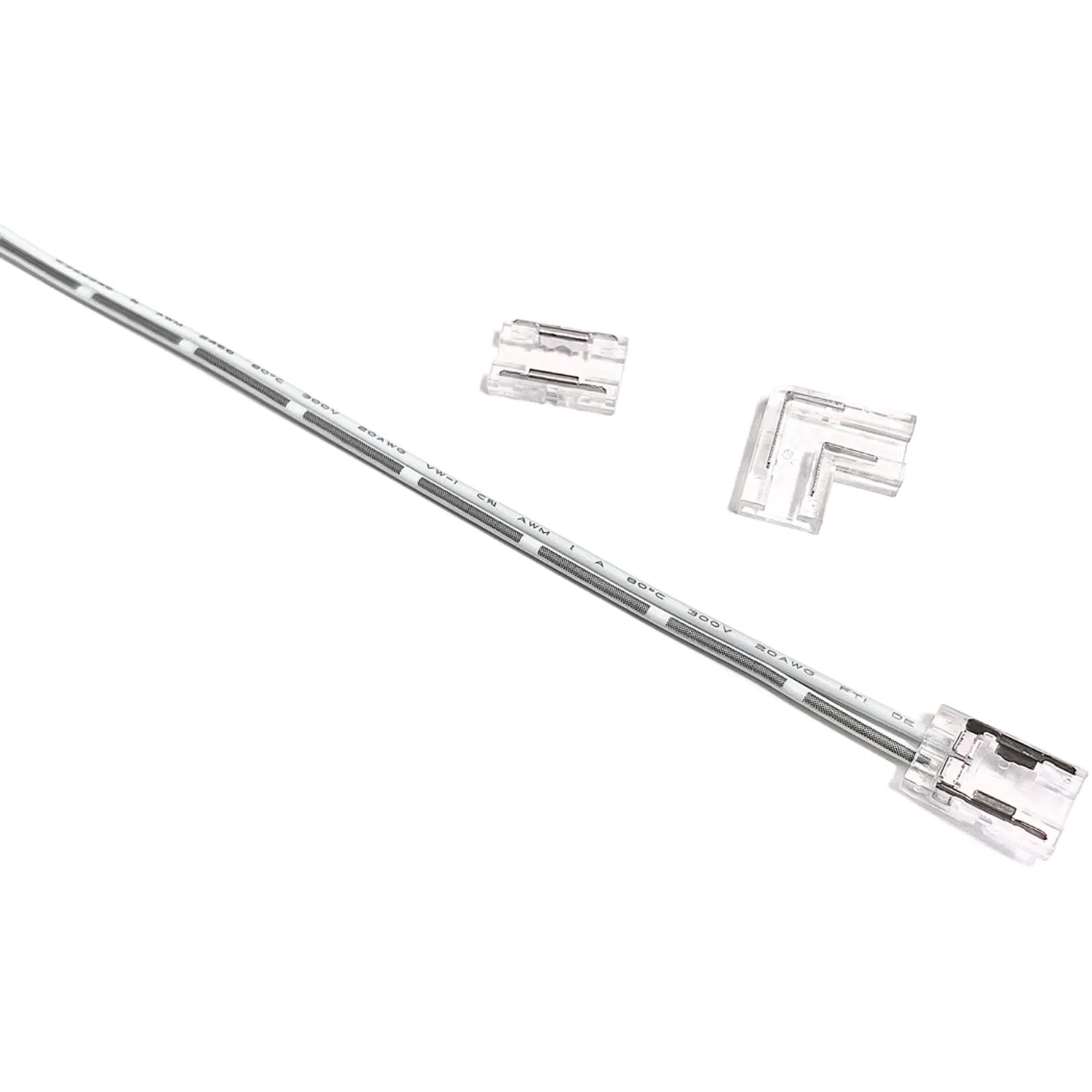 Connectors Llitt Ulrika & Louise