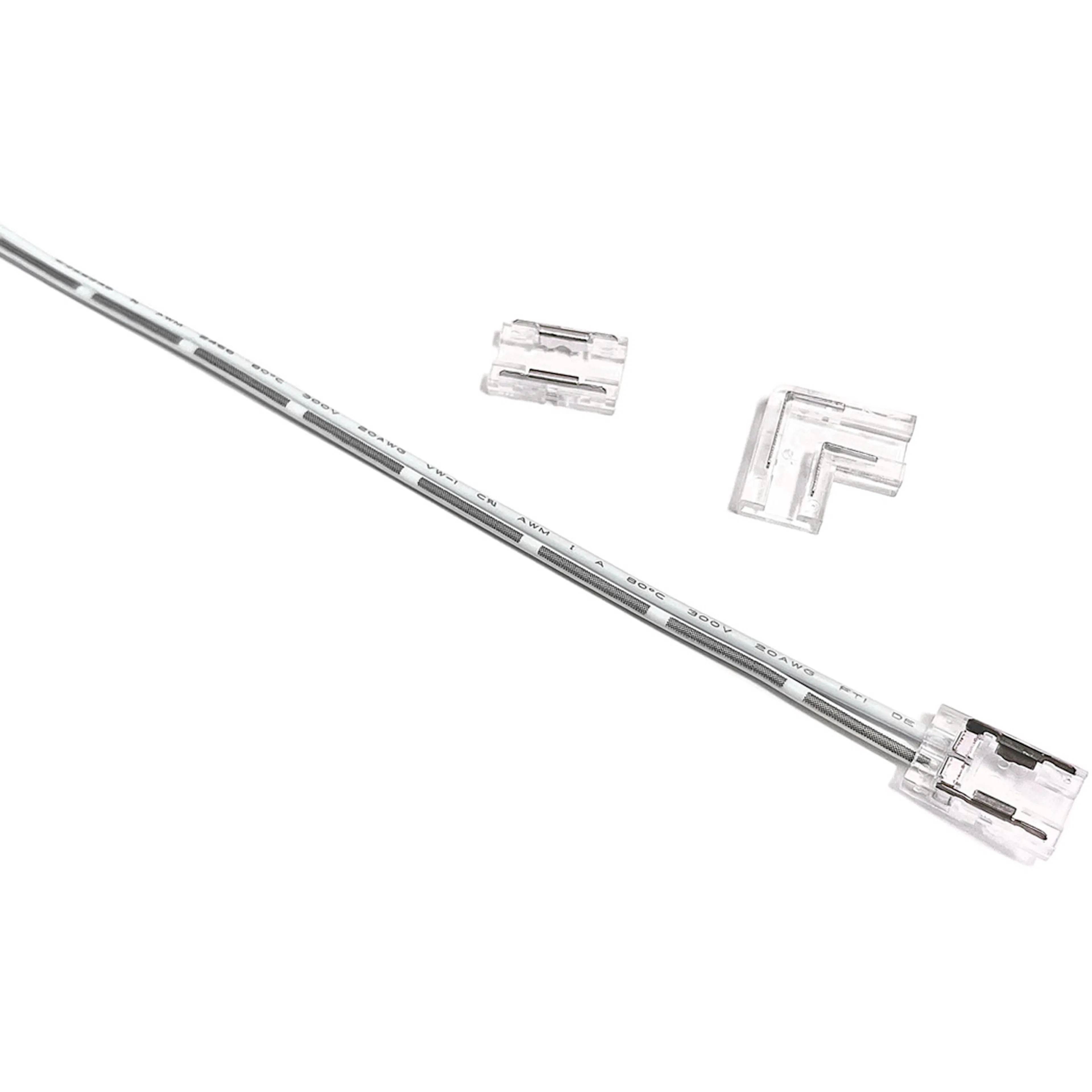 Connectors Llitt Ulrika & Louise