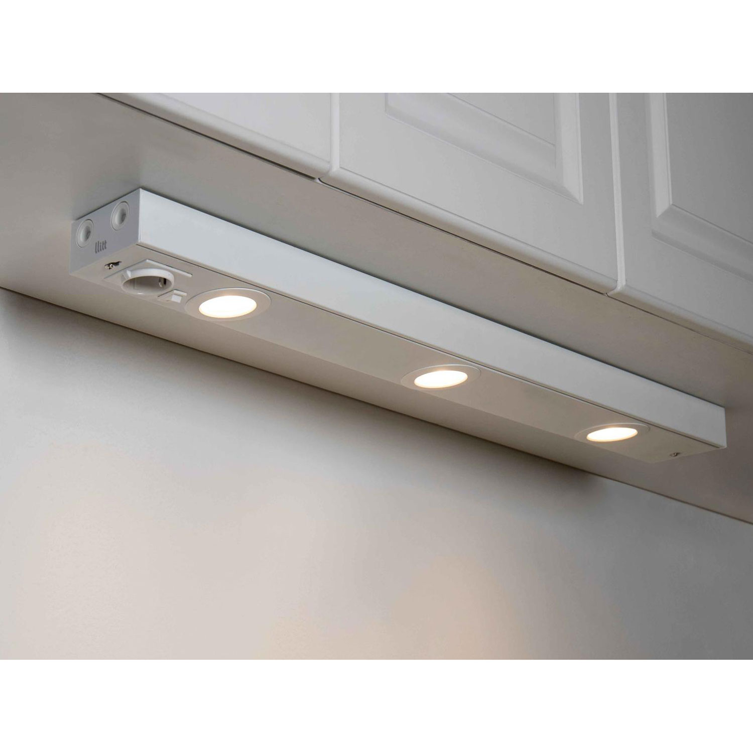 Bänkarmatur Llitt Emma