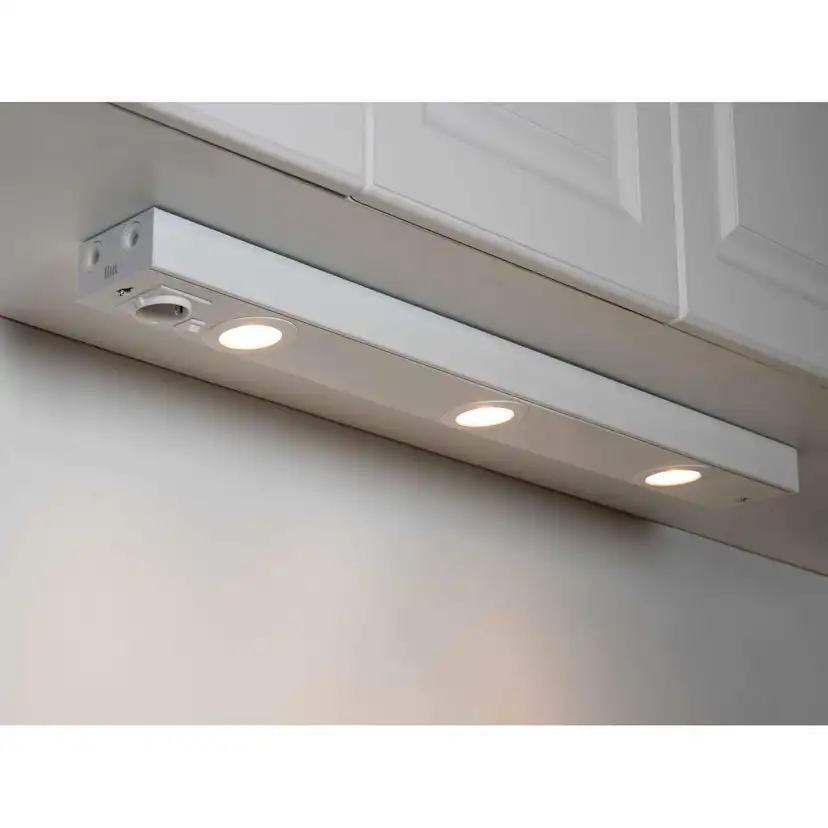 Bänkarmatur Llitt Emma