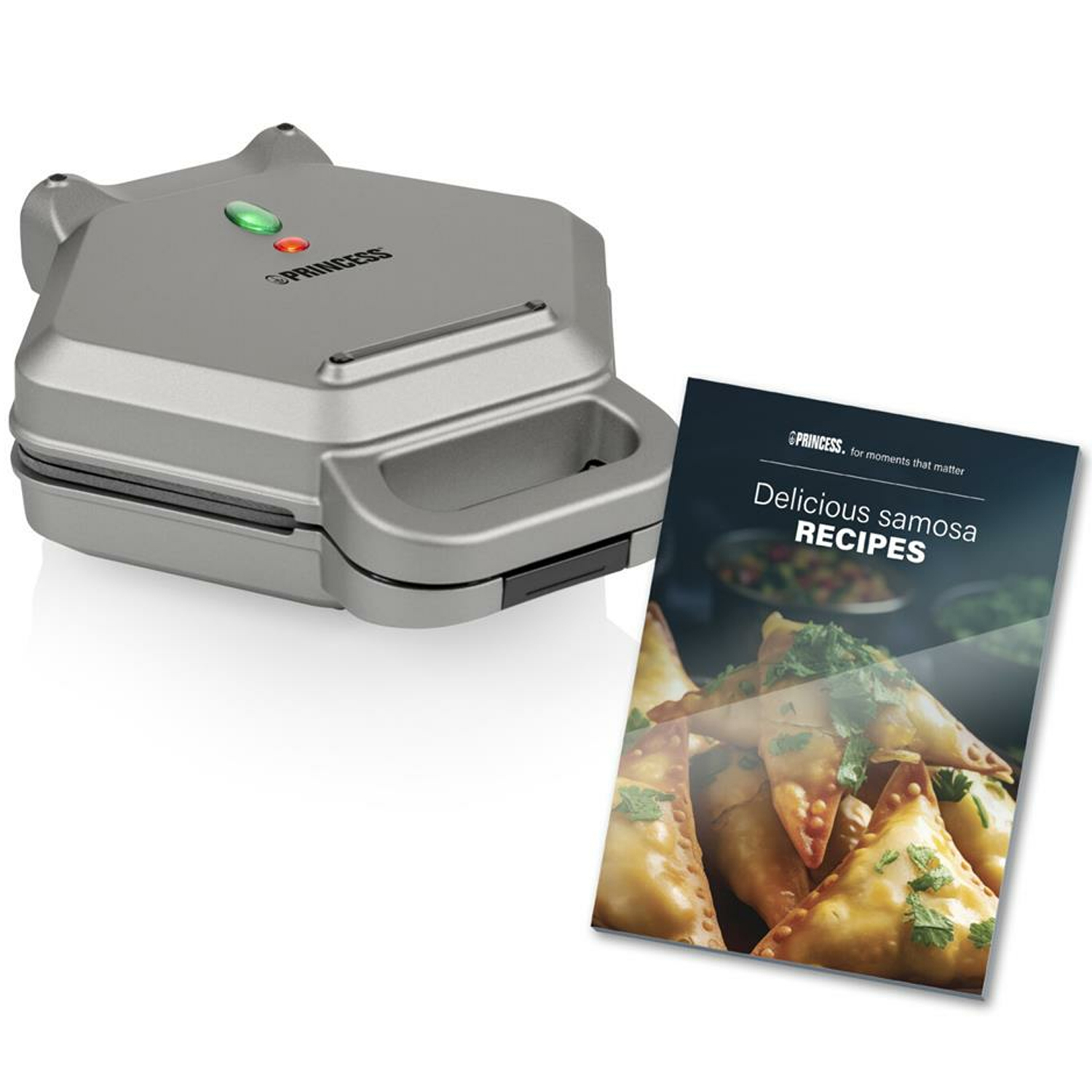 Samosa and Snack Maker Princess 700W