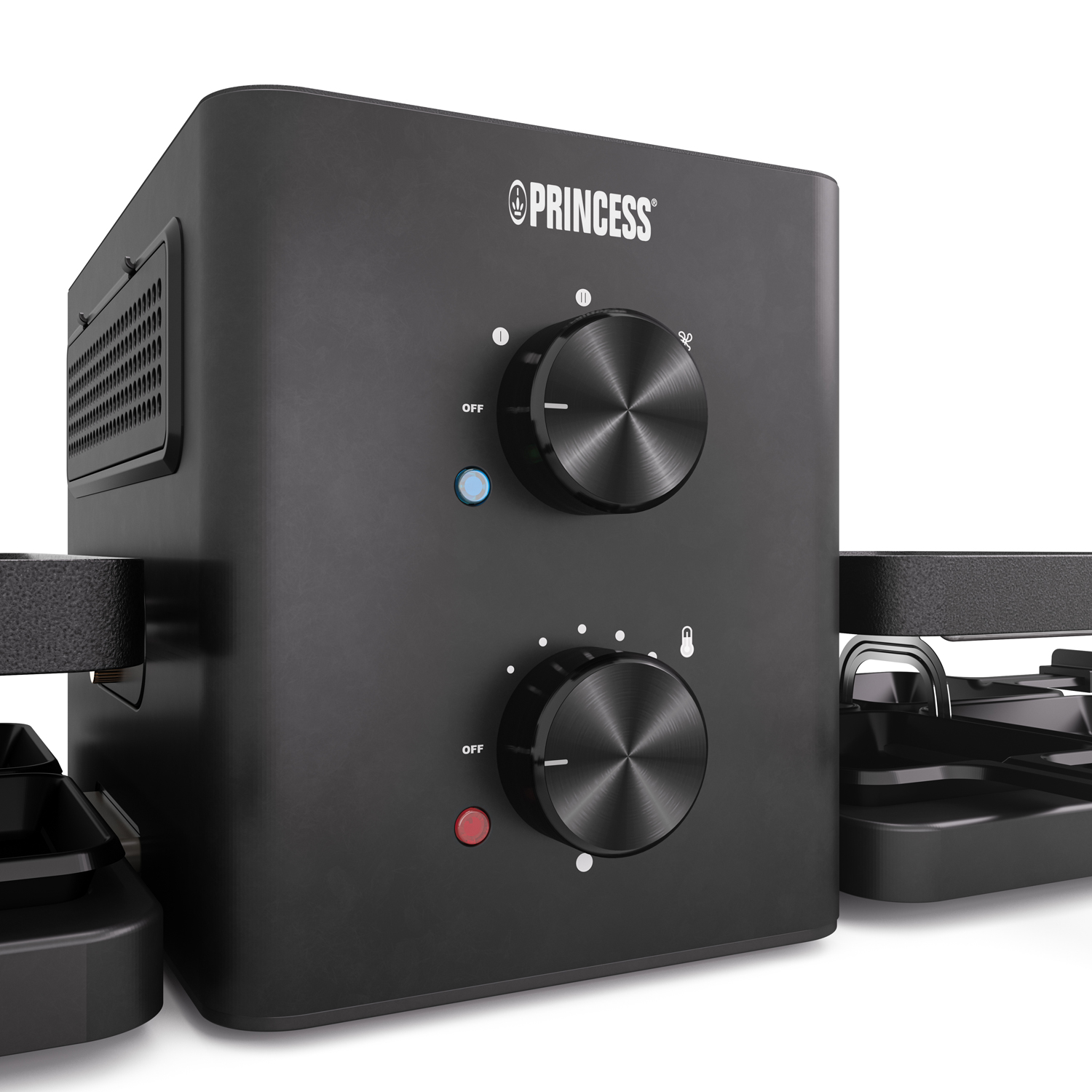 Raclette Princess Purify Smokeless Ceramic