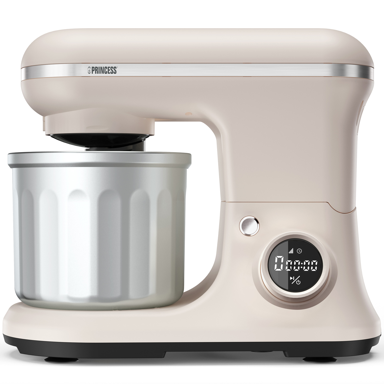 Köksassistent 2in1 Princess Inkl. Glass insats 5L