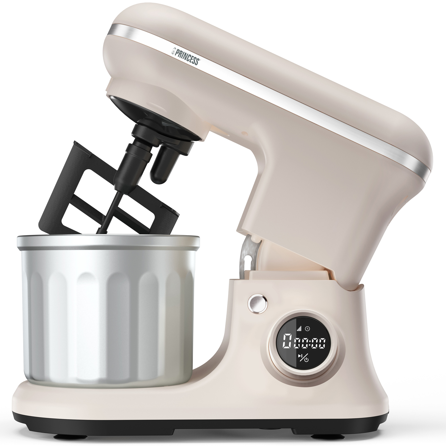 Köksassistent 2in1 Princess Inkl. Glass insats 5L