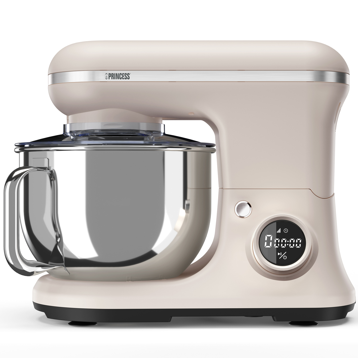 Köksassistent 2in1 Princess Inkl. Glass insats 5L