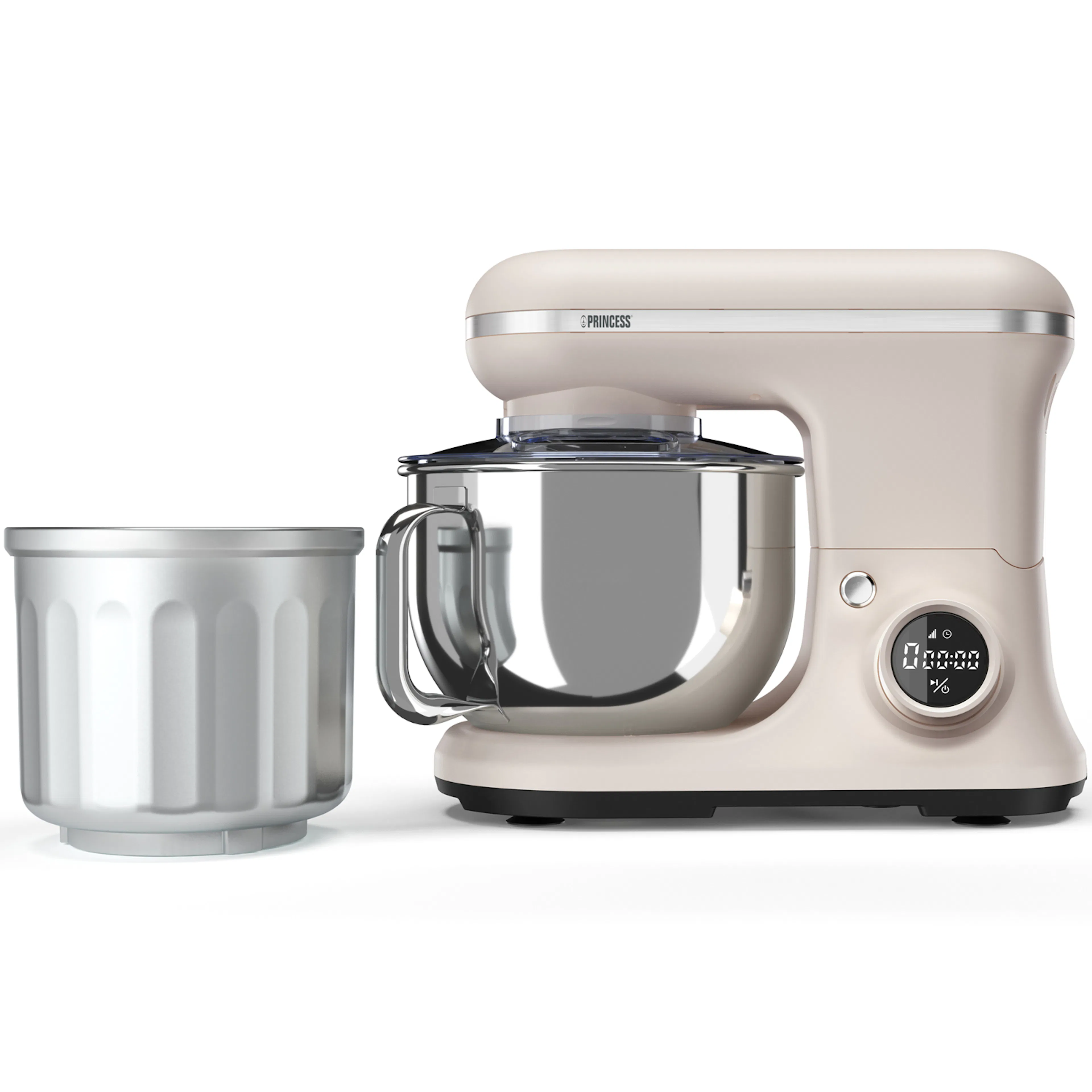 Köksassistent 2in1 Princess Inkl. Glass insats 5L