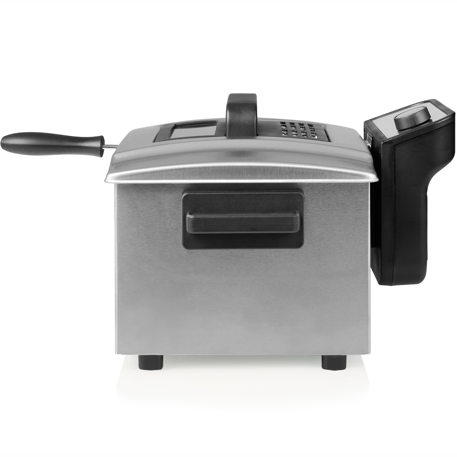 Fritös Princess 5l Maxi Rostfritt Stål