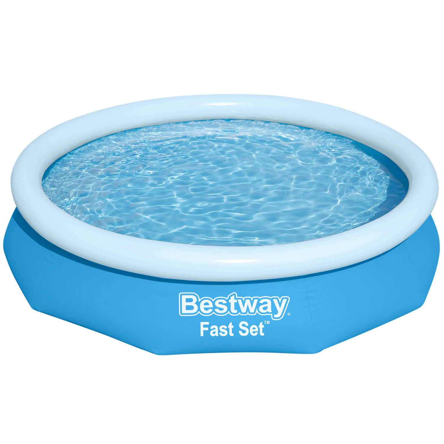 Pool Bestway Fast Set 305x66 cm