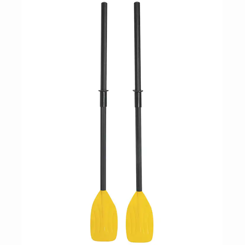 Gummibåt Bestway Hydro Force Treck X2 Set 232 x 118 cm