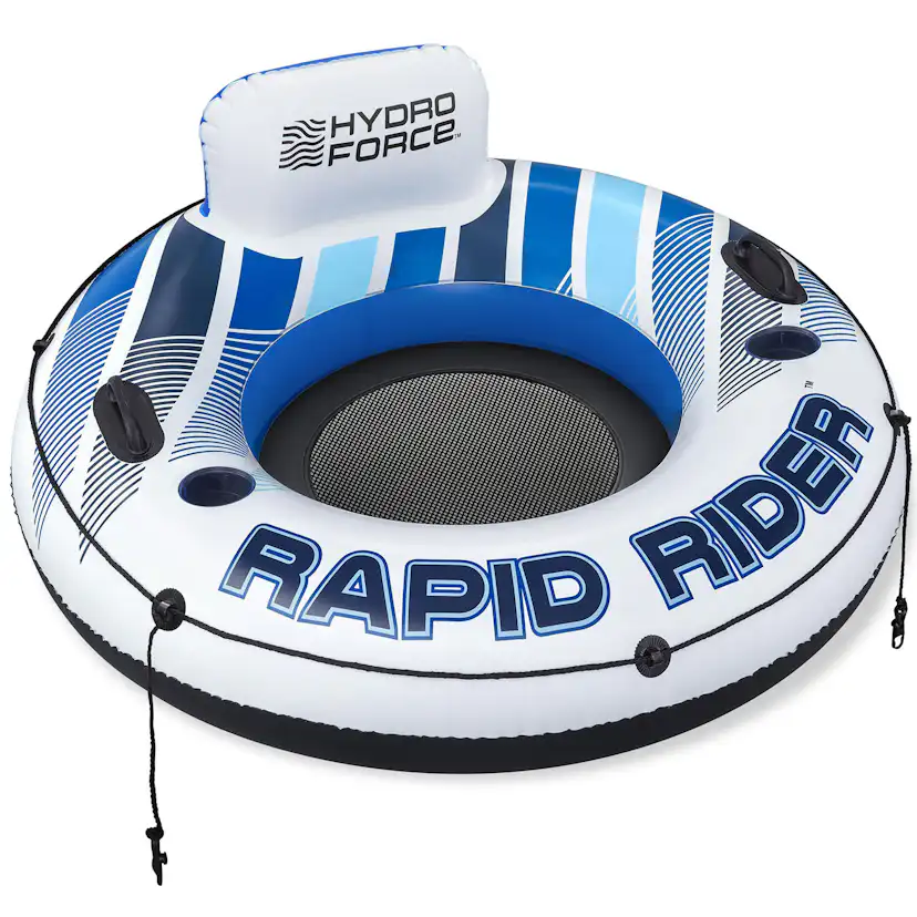Badring Bestway Rapid Rider Tube 135 cm