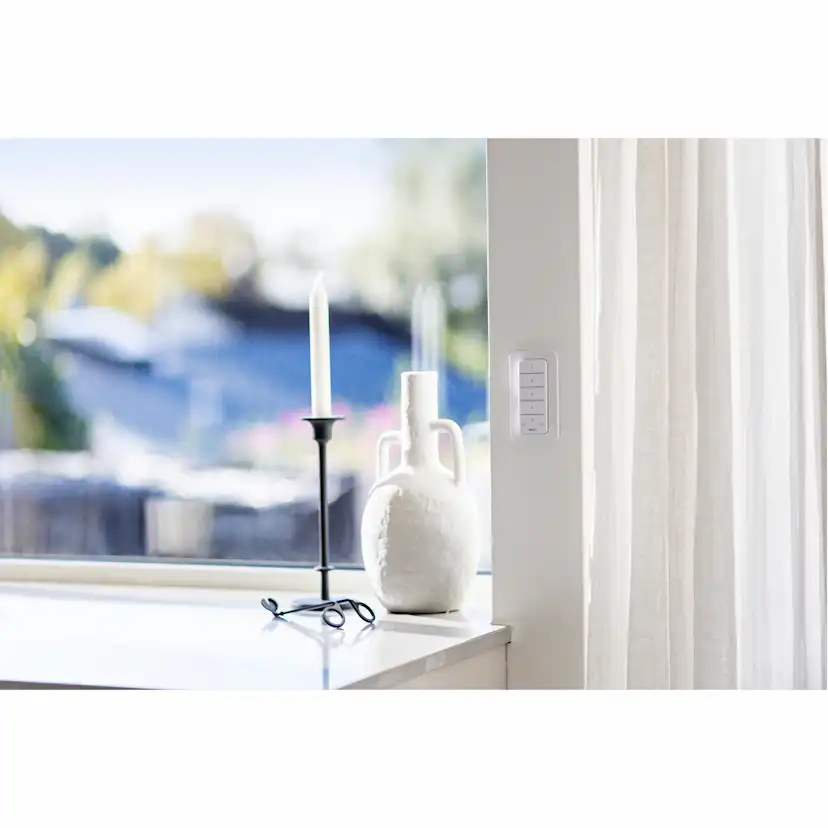 Fjärrkontroll Nexa MYCT-2107 med magnetfäste