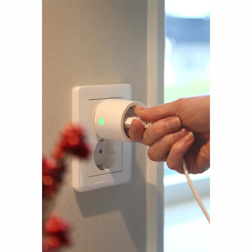 Smart Plug Dimmer Nexa WPD-01 WiFi