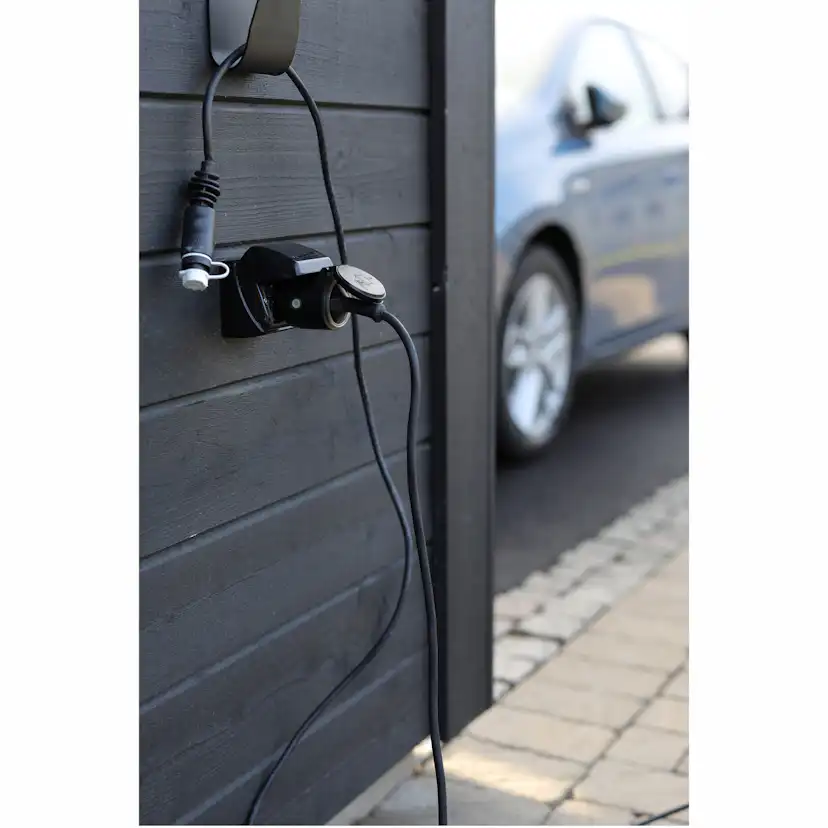 Smart Plug Nexa WPO-01 Utomhus WiFi