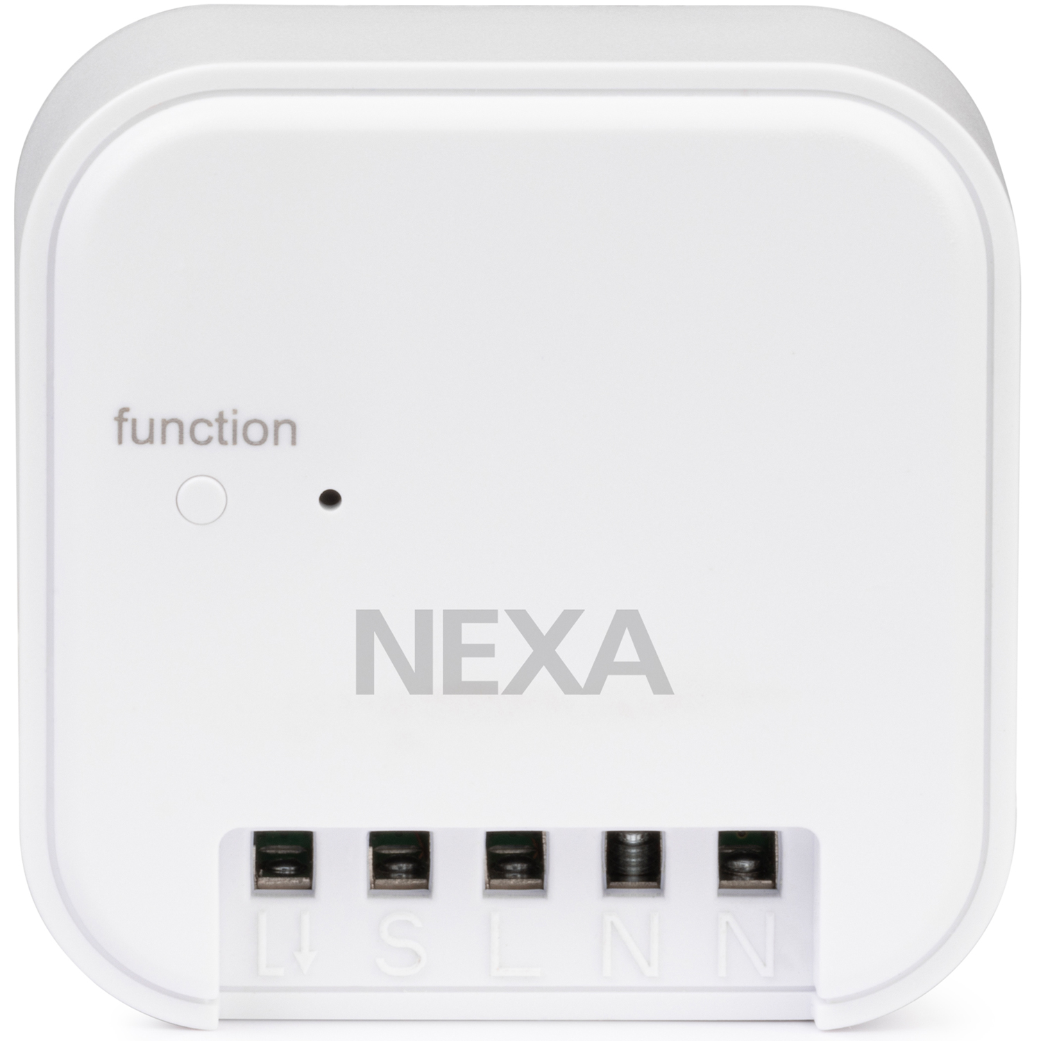 Smart Inbyggnadsmottagare Dimmer Nexa WBD-01 WiFi