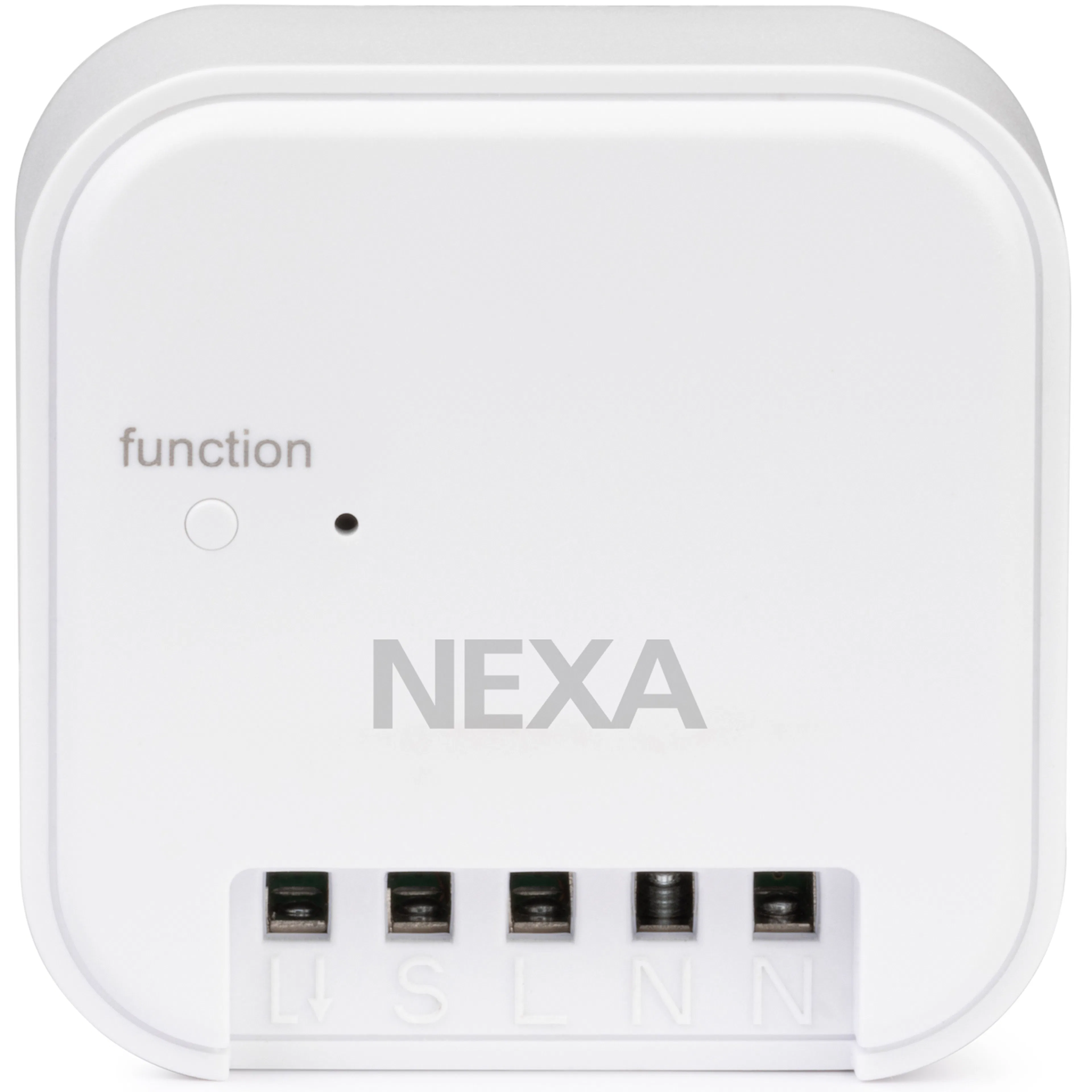 Smart Inbyggnadsmottagare Dimmer Nexa WBD-01 WiFi