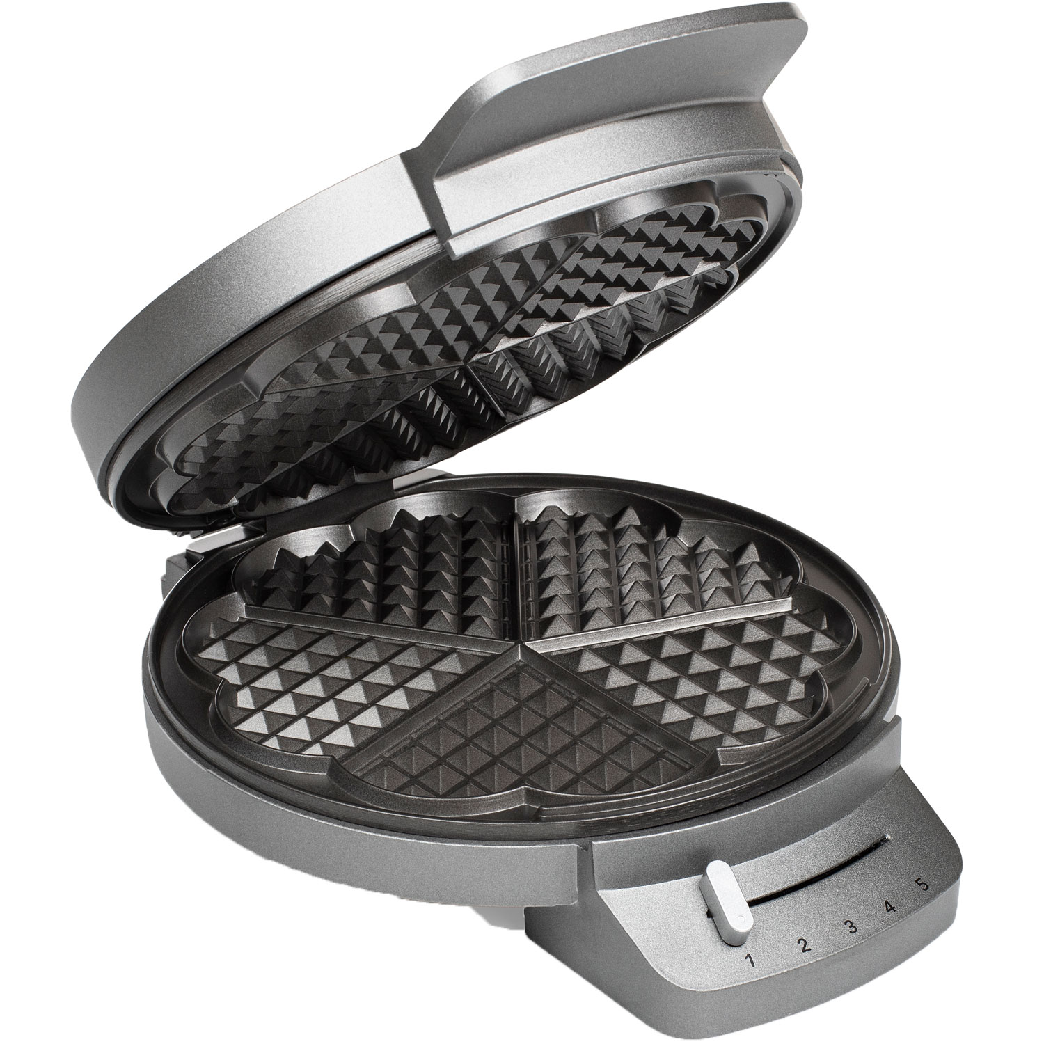 Våffeljärn Princess 1200W