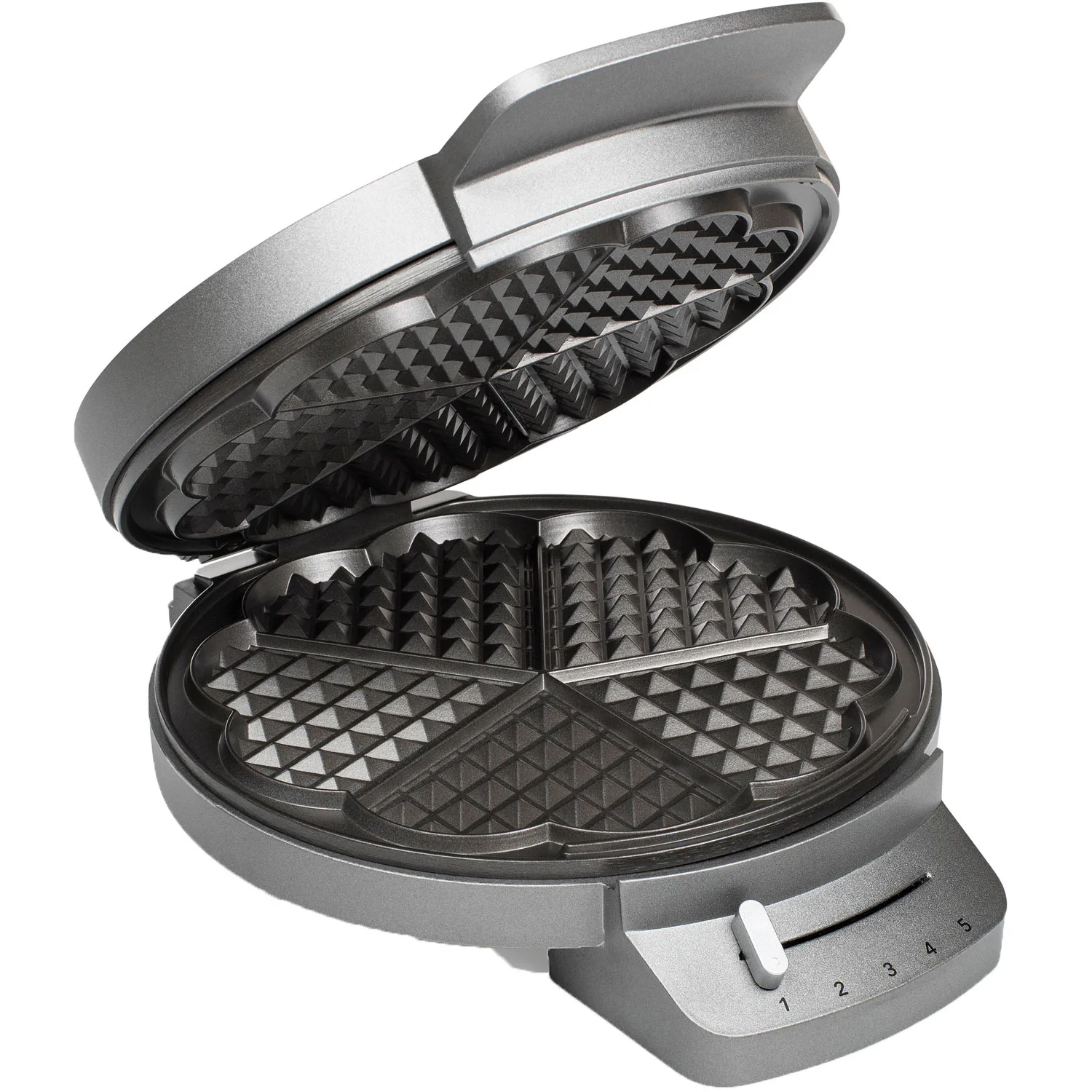 Våffeljärn Princess 1200W