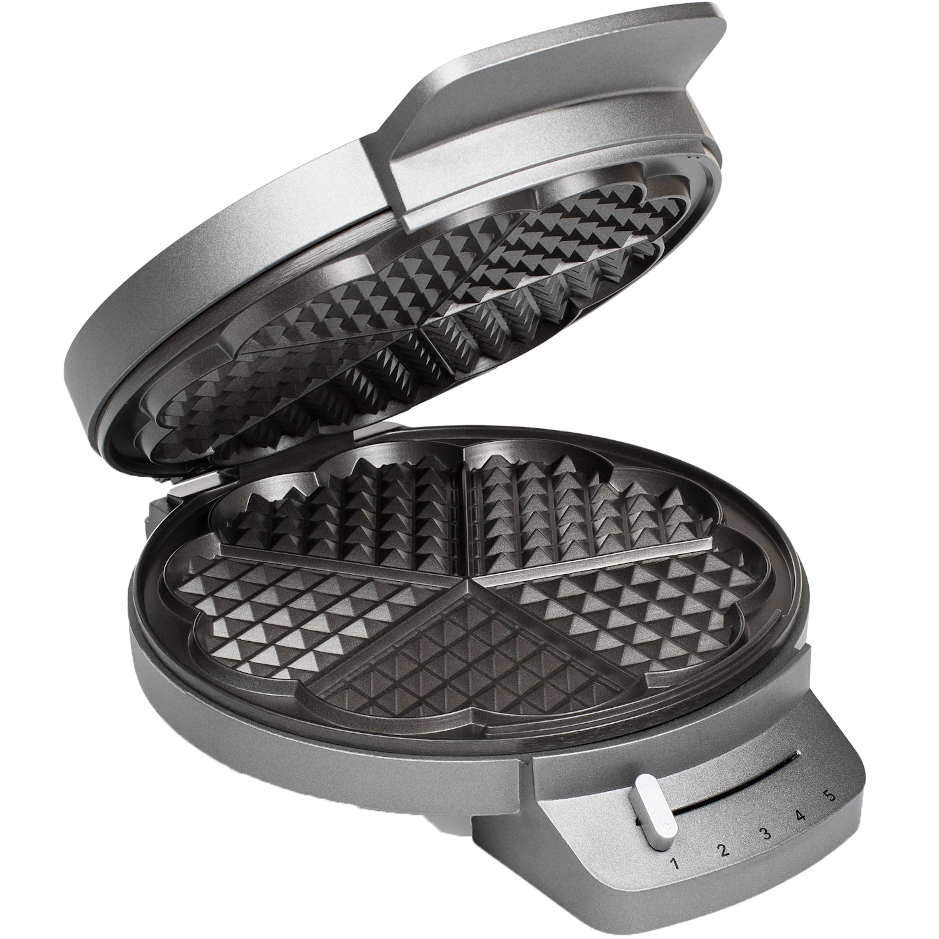 Våffeljärn Princess 1200W