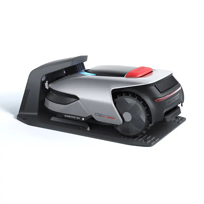 Robotgräsklippare Dreame A2 Utan Slinga