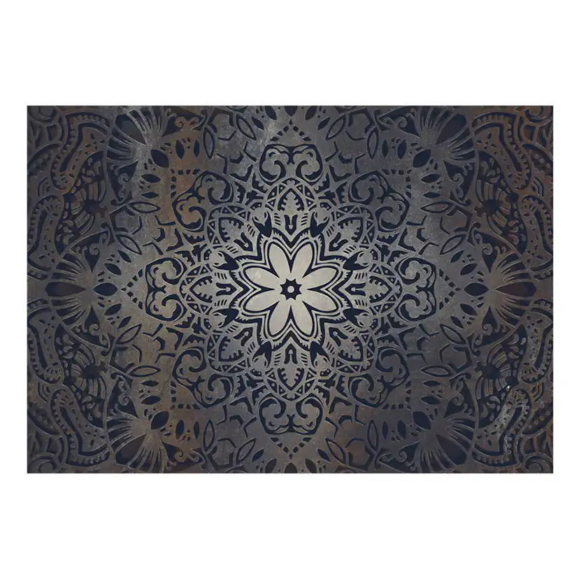 Fototapet Arkiio Iron Flowers