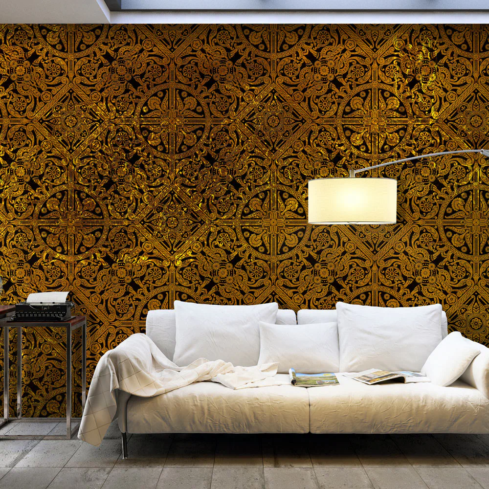 Fototapet Arkiio Celtic Treasure