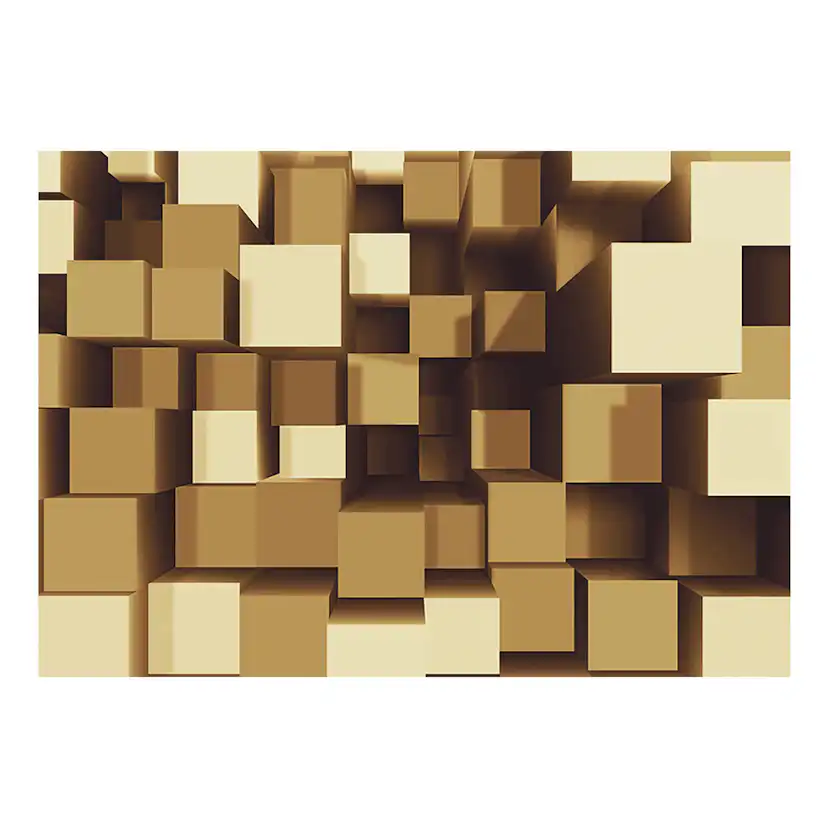 Fototapet Arkiio Geometrical Harmony