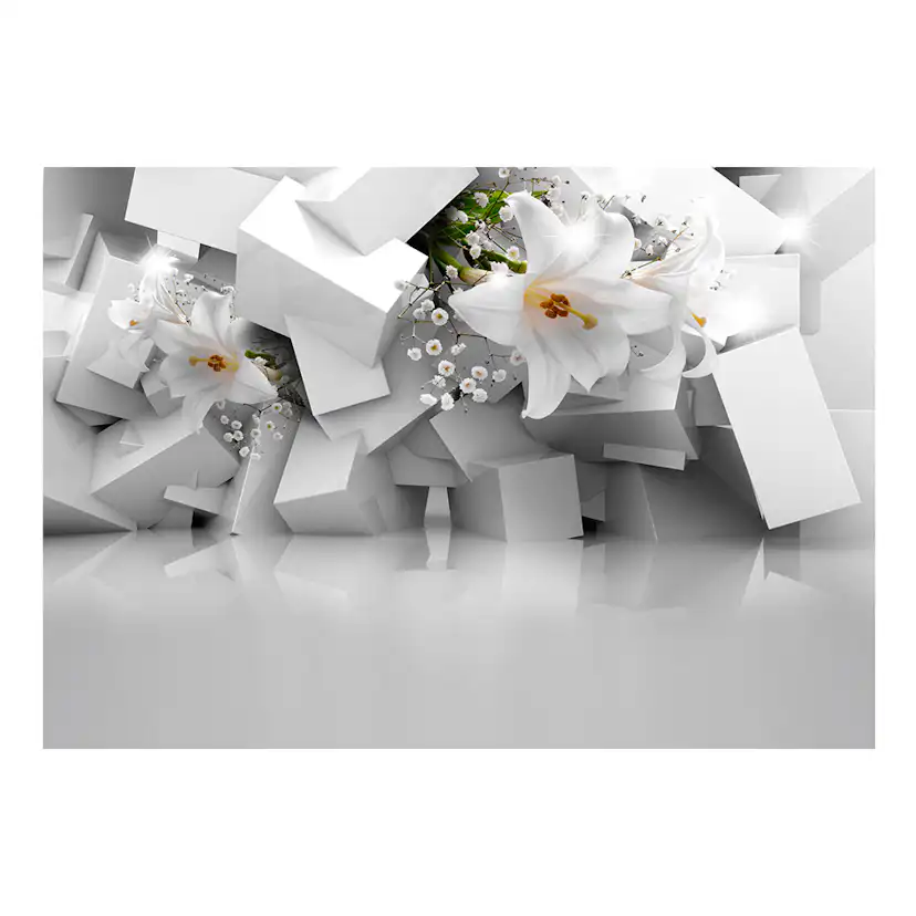 Fototapet Arkiio Lost In Chaos