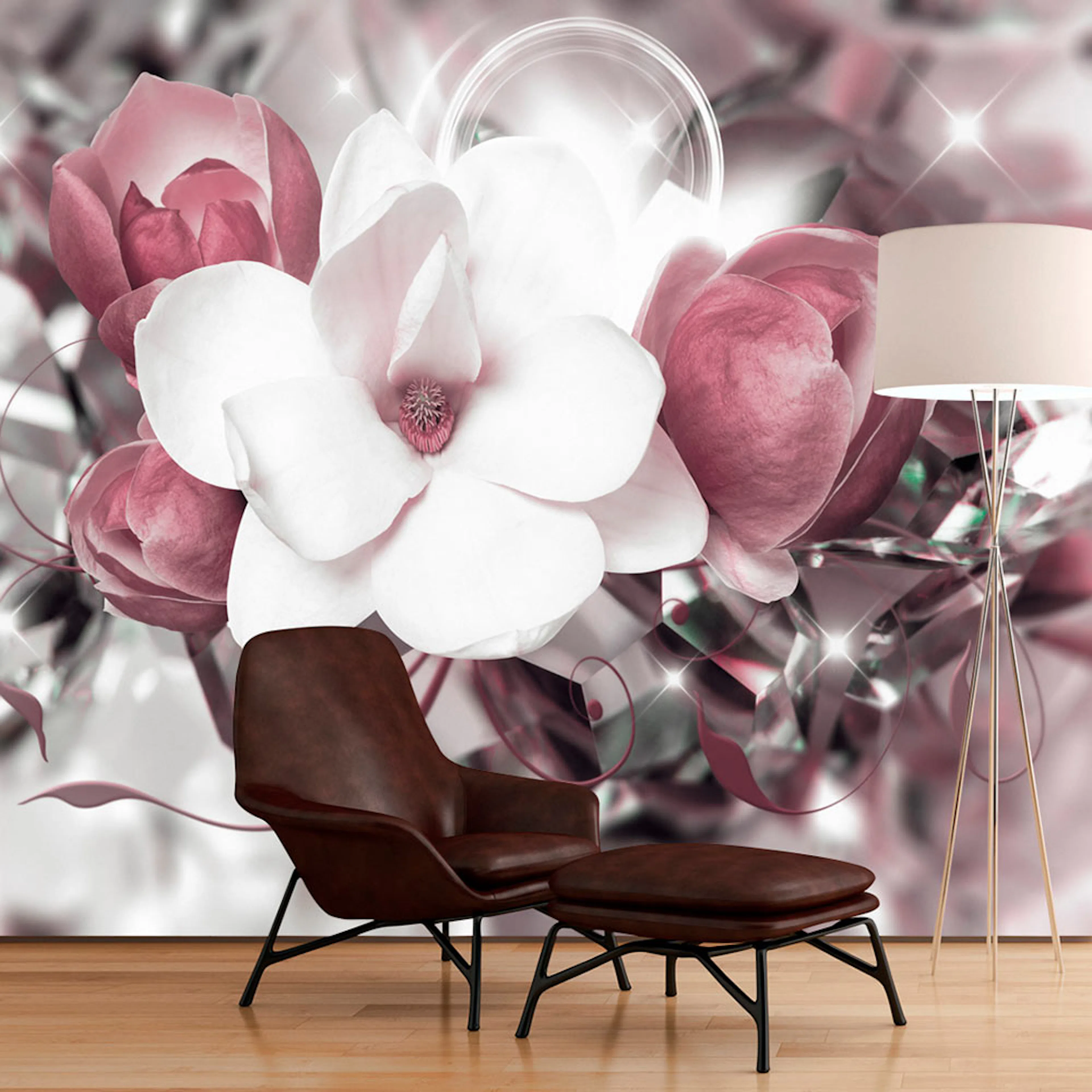 Fototapet Arkiio Muse Of Lovers