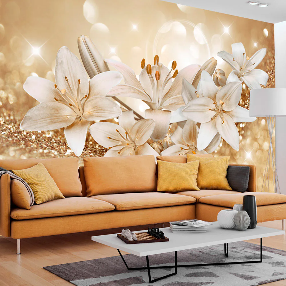 Fototapet Arkiio Royal Entourage