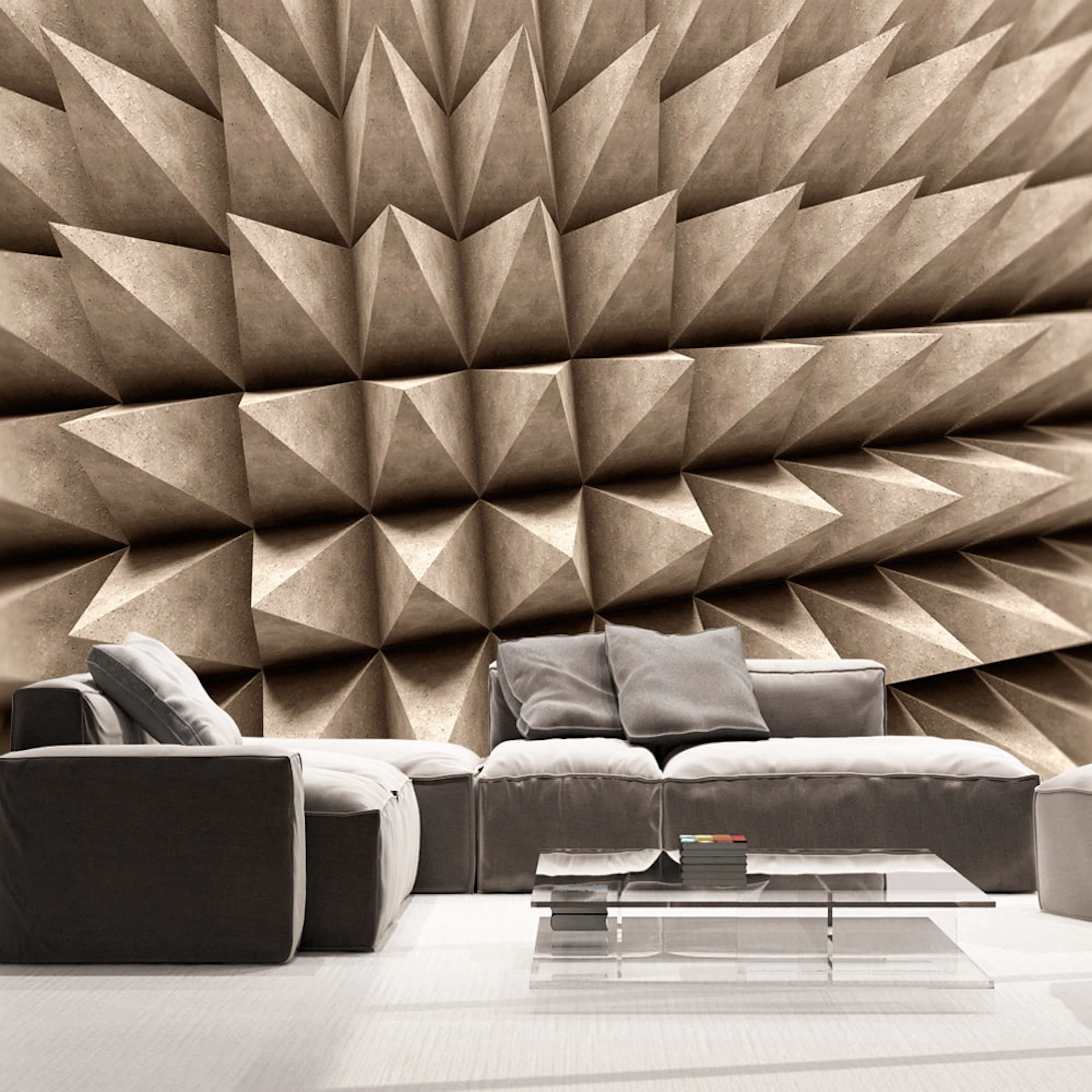 Fototapet Arkiio Dangerous Game