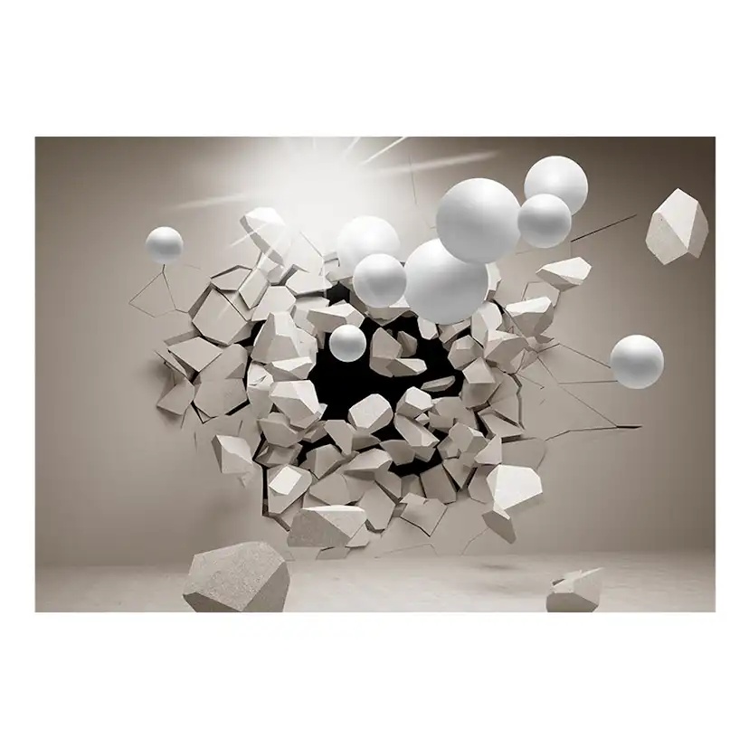 Fototapet Arkiio Release Me! 400x280 cm