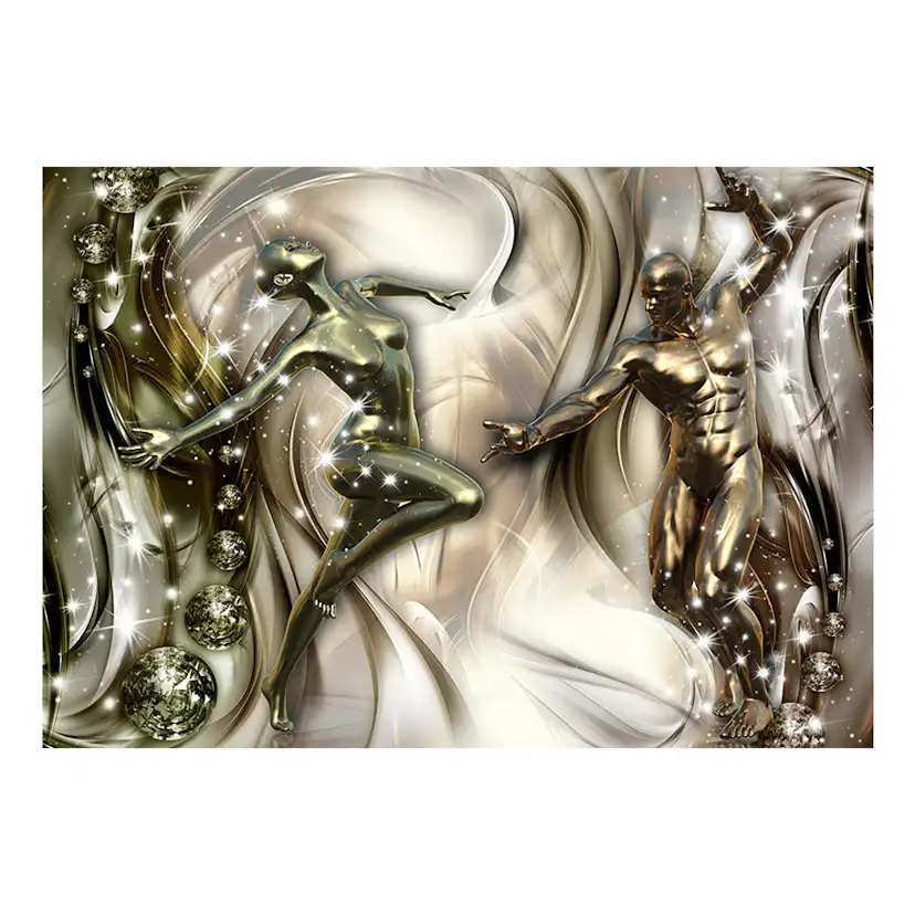 Fototapet Arkiio Energy of Passion 400x280 cm