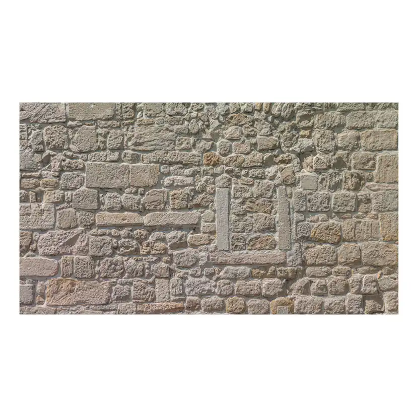 Fototapet XXL Arkiio Stone Temple 500x280 cm