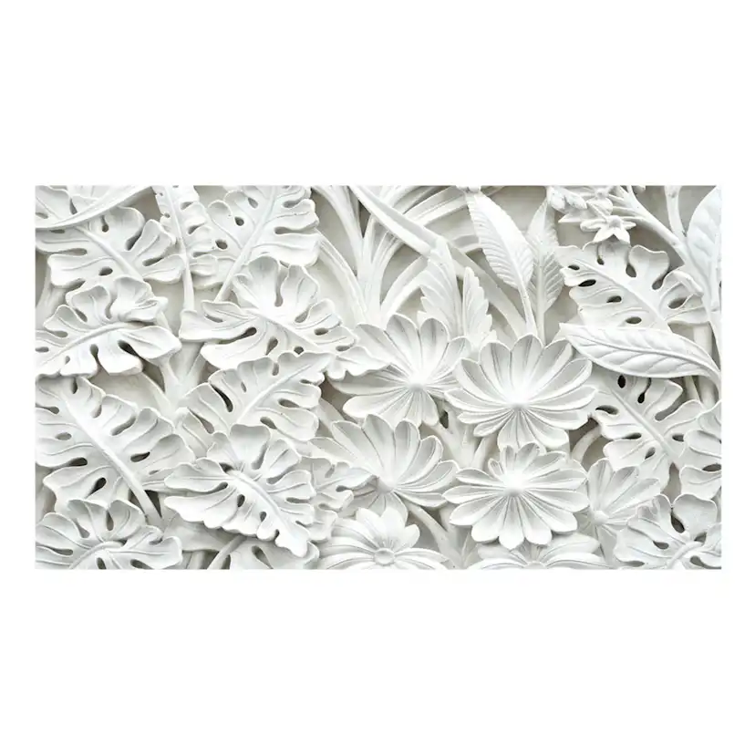 Fototapet XXL Arkiio Alabaster Garden II 500x280 cm