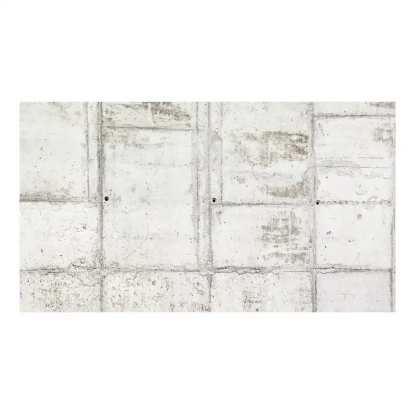 Fototapet Arkiio Självhäftande Urban Bunker 490x280