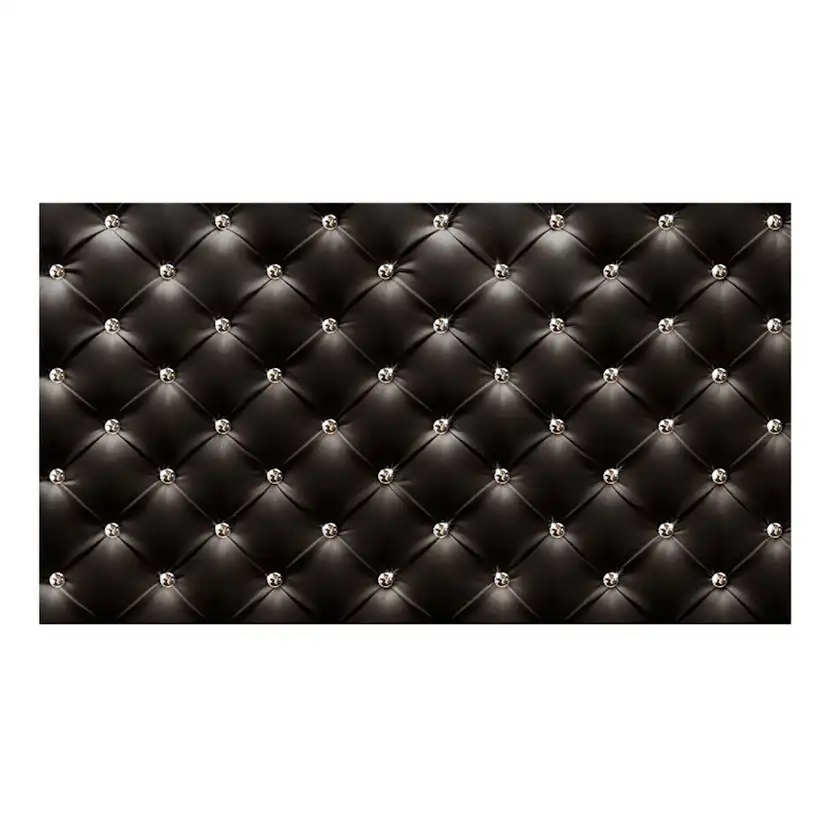 Fototapet Arkiio Självhäftande Black Queen 490x280