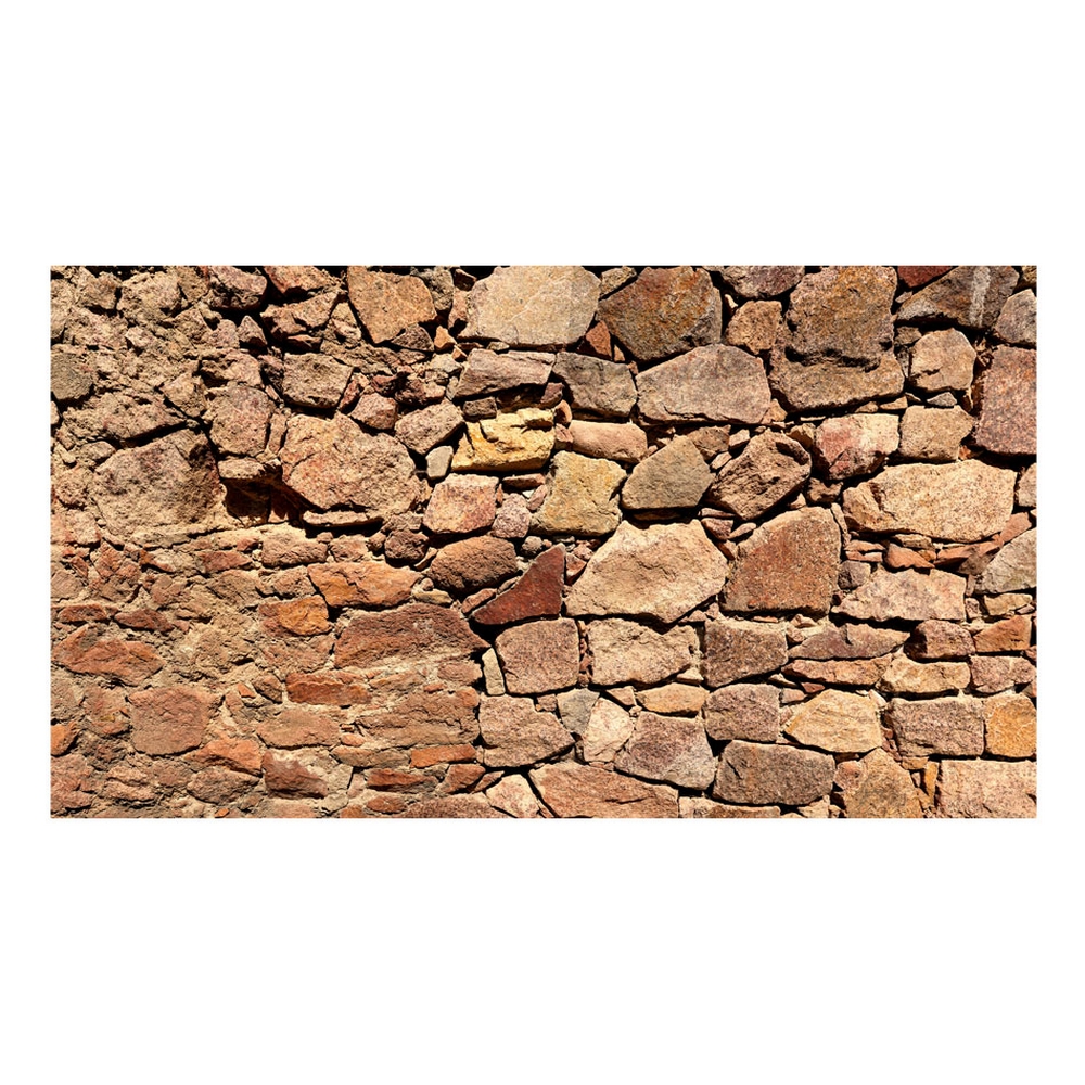 Fototapet Arkiio Självhäftande The Pilgrim'S Stop II 490x280