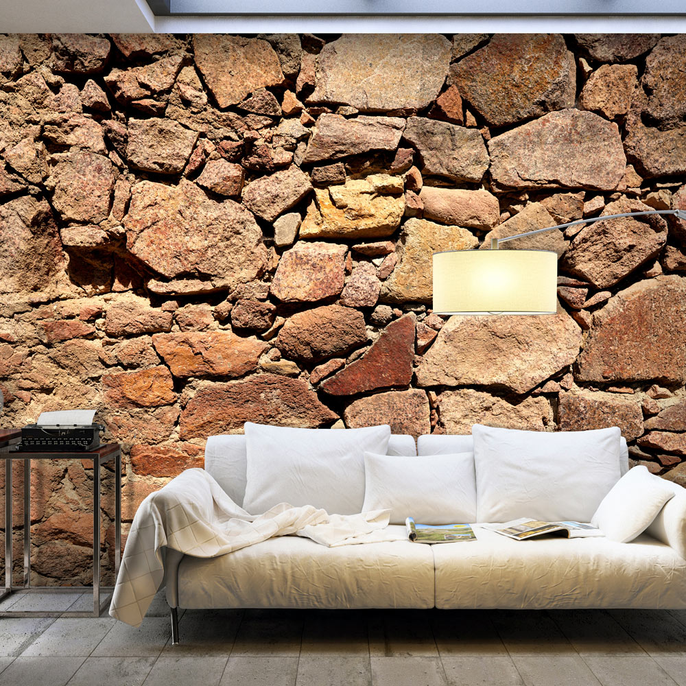 Fototapet Arkiio Självhäftande The Pilgrim'S Stop II 490x280