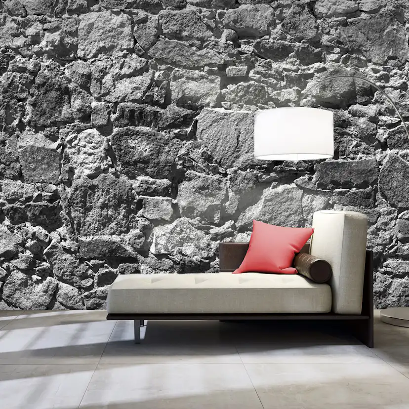 Fototapet Arkiio Självhäftande Tempus Fugit II 490x280